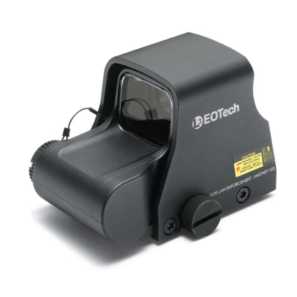 EOTECH XPS3-0 HOLOGRAPHIC SGT 68MOA RING W/1MOA DOT - for sale