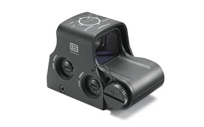 EOTECH XPS2300 HOLOGRAPHIC SGT 68MOA RING (2)1MOA DOT 300AAC* - for sale