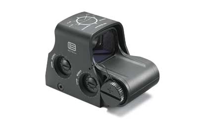 EOTECH XPS2300 HOLOGRAPHIC SGT 68MOA RING (2)1MOA DOTS 300AAC - for sale