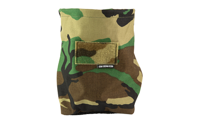 ESD SAP BUCKET DUMP POUCH M81 - for sale