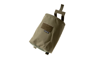 ESD SAP BUCKET DUMP POUCH RANGER GRN - for sale