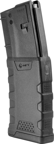 MFT EXD MAGAZINE AR15 5.56X45 .223 REM 30RD BLACK POLYMER - for sale