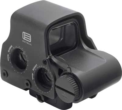 EOTECH EXPS2-0 HOLOGRAPHIC SGT 68MOA RING W/1MOA DOT - for sale