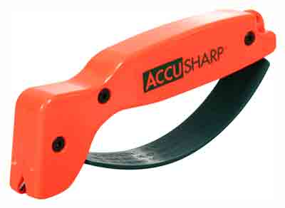 ACCUSHARP KNIFE SHRPNR ORANGE - for sale