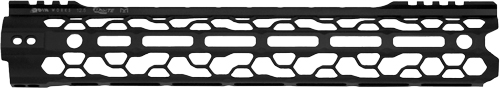 ODIN FOREND O2 LITE MLOK 12.5" BLACK AR-15 - for sale