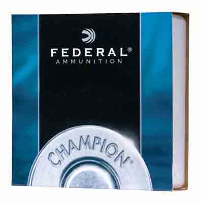FEDERAL PRIMERS SMALL PISTOL MAGNUM 5000 PACK CASE - for sale