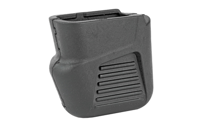 F.A.B. DEFENSE PLUS 4 MAGAZINE EXTENSION BLACK FOR GLOCK 43 - for sale
