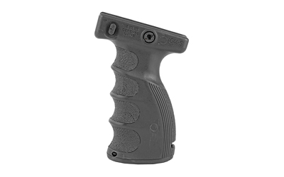 FAB DEF QR ERGONOMIC VERT FGRIP BLK - for sale