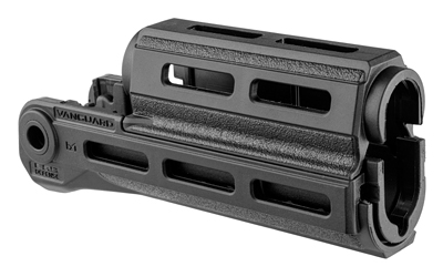 F.A.B. DEFENSE AK-47 VANGUARD M-LOK HANDGUARD SYSTEM BLACK - for sale