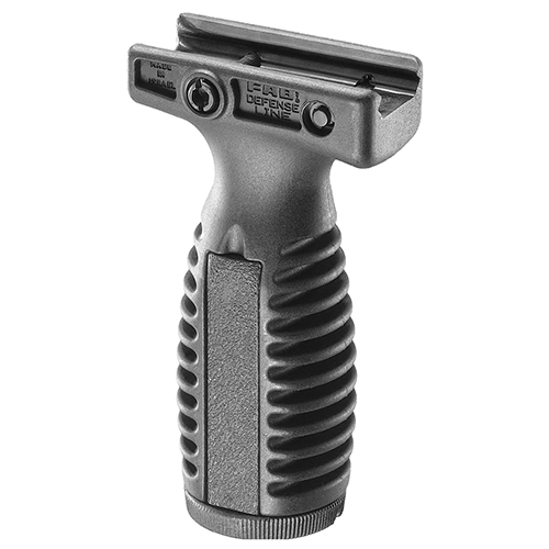 FAB DEF VENTILATED VERT FOREGRIP - for sale