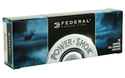 FED PWRSHK 270WSM 130GR SP 20/200 - for sale