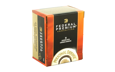 FED HYDRA-SHOK 44MAG 240GR 20/500 - for sale