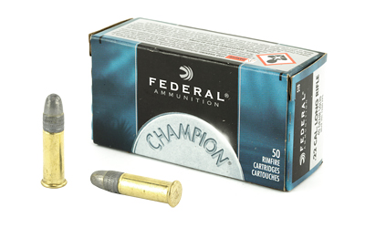 FED LIGHTNING 22LR 40GR SLD 50/5000 - for sale