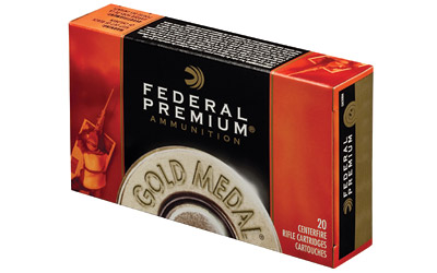 FEDERAL AE 338 LAPUA MAG 250GR 20RD 10BX/CS SP - for sale