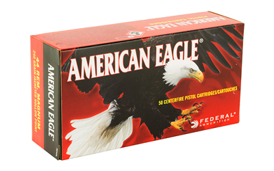 FED AM EAGLE 44MAG 240GR JHP 50/1000 - for sale