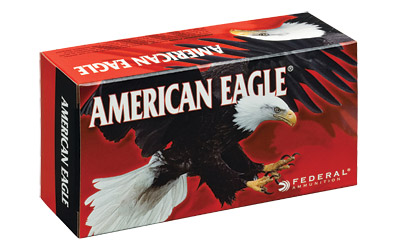 FED AM EAGLE 45ACP 230GR FMJ 100/500 - for sale