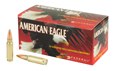 FEDERAL AE 5.7X28 40GR SPEER FMJ 50RD 10BX/CS - for sale