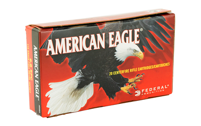 FEDERAL AE 6.8 SPC 115GR FMJ 20RD 10BX/CS - for sale