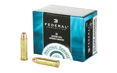 FED PD 32H&R MAG 85GR JHP 20/500 - for sale