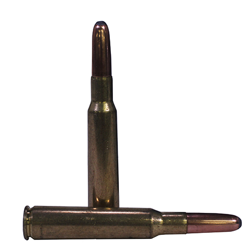 FEDERAL POWER-SHOK 7X57MM MAUSER 175GR SP 20RD 10BX/CS - for sale