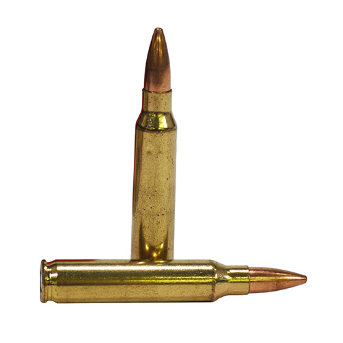 FEDERAL GOLD MEDAL 223 REM 77GR MATCHKING 20RD 10BX/CS - for sale