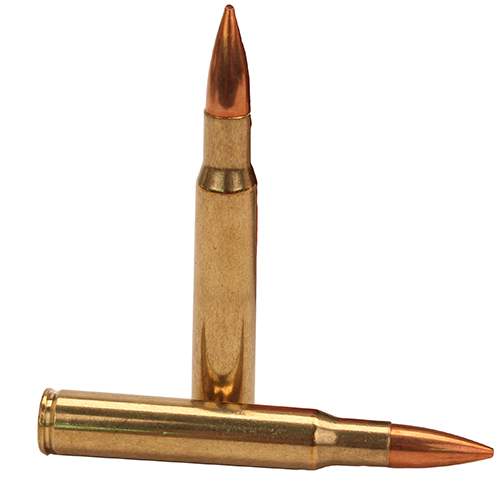 FEDERAL GOLD MEDAL 30-06 168GR MATCHKING 20RD 10BX/CS - for sale
