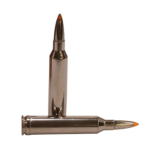 FEDERAL PREMIUM 7MM REM MAG 160GR POLY TIP 20RD 10BX/CS - for sale