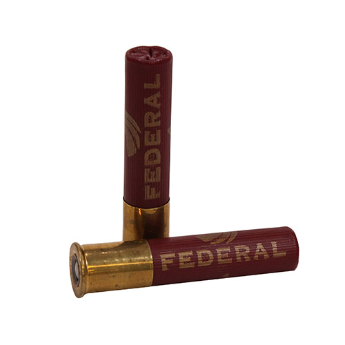 FEDERAL PREMIUM 410 2.5" #4 1200FPS 7/16OZ 20RD 10BX/CS - for sale