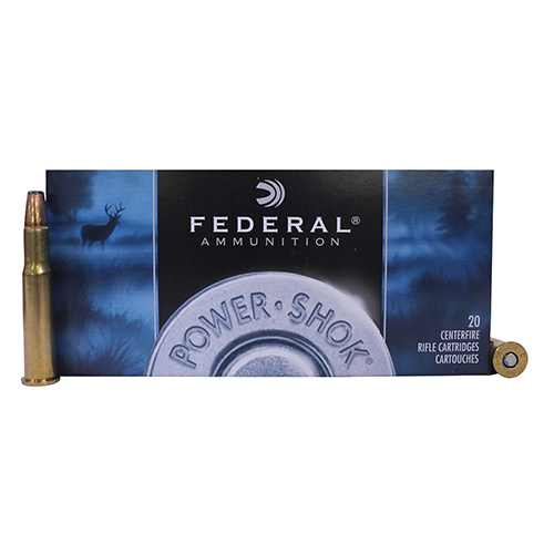 FED PWRSHK 3030WN 150GR SP FN 20/200 - for sale