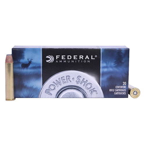 FED PWRSHK 45-70 300GR SPR FN 20/200 - for sale