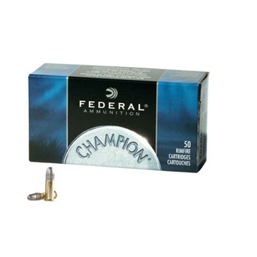 FED LIGHTNING 22LR 40GR SLD 50/5000 - for sale