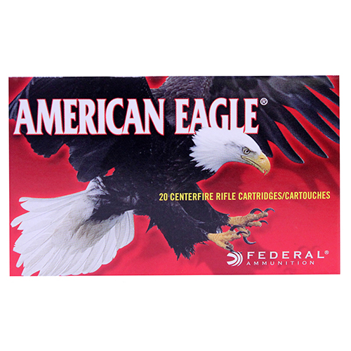 FED AM EAGLE 300BLK 150GR FMJ 20/500 - for sale