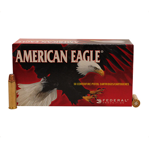 FED AM EAGLE 327FED 100GR SP 50/1000 - for sale