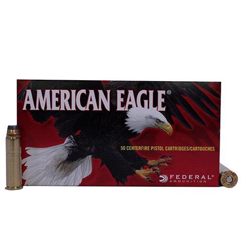 FED AM EAGLE 357MG 158GR JSP 50/1000 - for sale