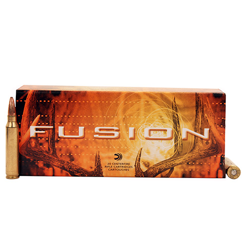 FUSION 223REM 62GR 20/200 - for sale