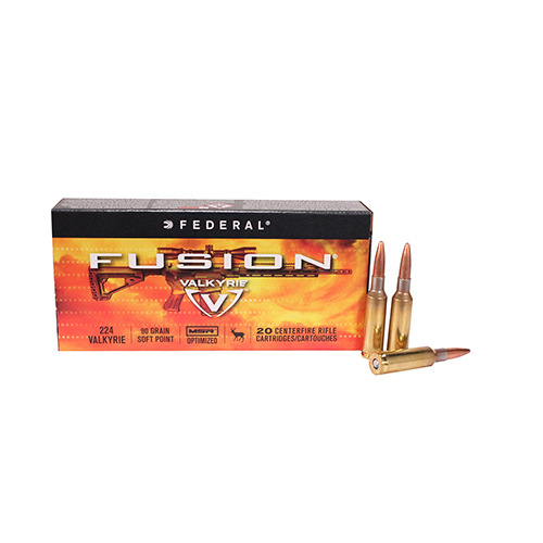 FUSION 224VLK 90GR 20/200 - for sale