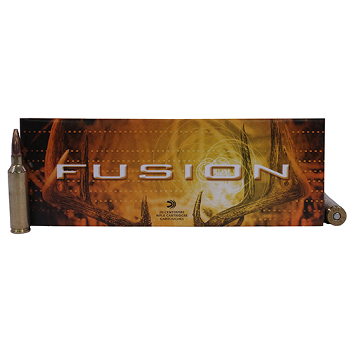 FUSION 270WSM 150GR 20/200 - for sale