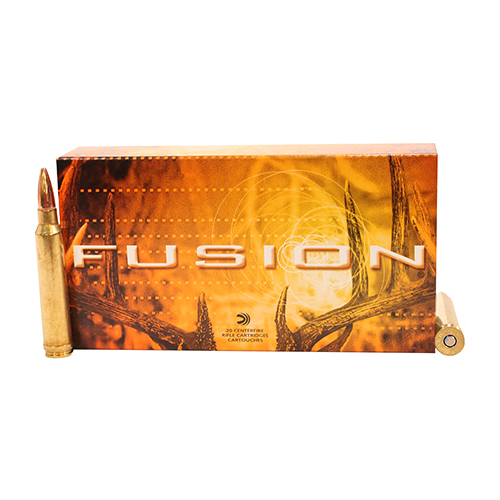 FUSION 300WIN 165GR 20/200 - for sale