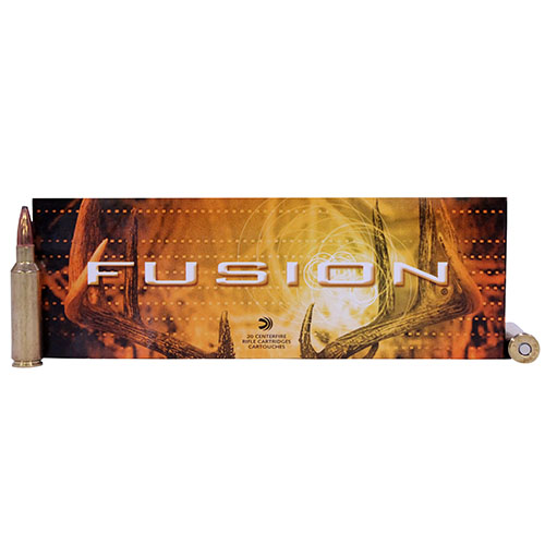 FUSION 300WSM 165GR 20/200 - for sale