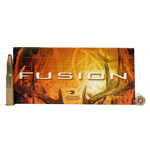 FUSION 3030WIN 170GR FN 20/200 - for sale