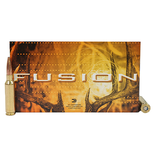 FUSION 6.5CREED 140GR 20/200 - for sale