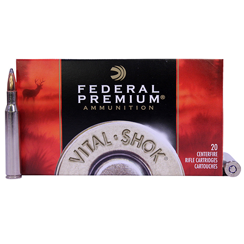 FED PRM 270WIN 150GR NP 20/200 - for sale