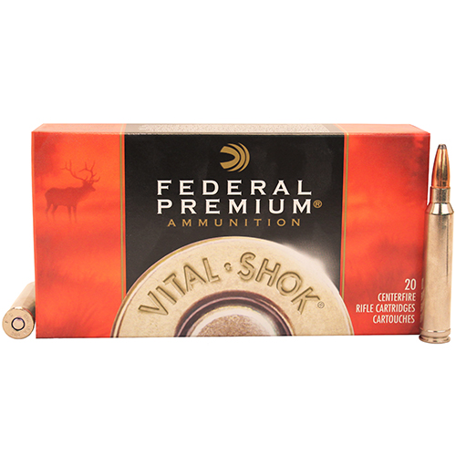 FED PRM 300WIN 180GR NP 20/200 - for sale