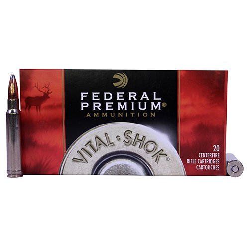 FED PRM 338WIN 210GR NP 20/200 - for sale