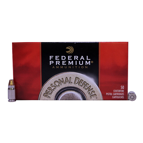 FED HYDRA-SHOK 32ACP 65GR JHP 20/500 - for sale