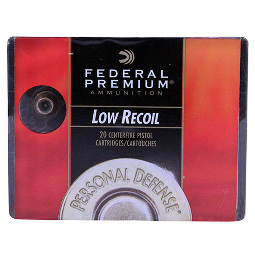 FEDERAL PREMIUM 380 ACP 90GR HYDRA-SHOK JHP 20RD 10BX/CS - for sale