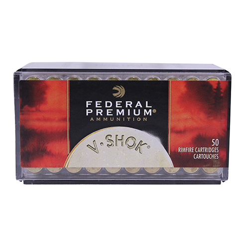 FED PRM 17HMR 17GR V-MAX 50/3000 - for sale