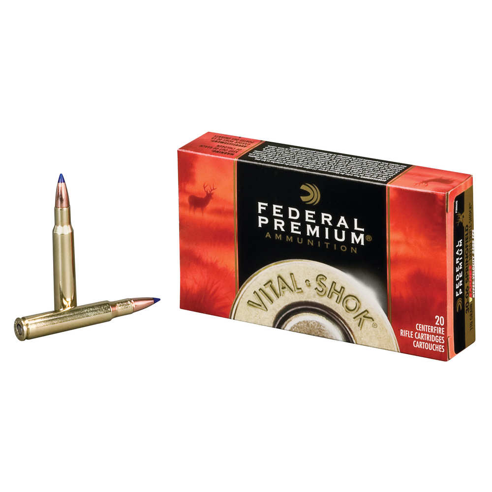 FED PRM 3006 165GR TRPHY CPR 20/200 - for sale