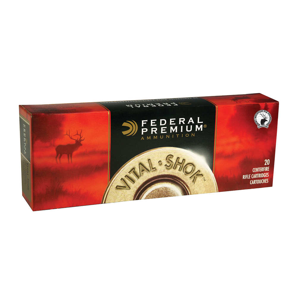 FEDERAL PREMIUM 300 WSM 180GR TROPHY POLY TIP 20RD 10BX/CS - for sale