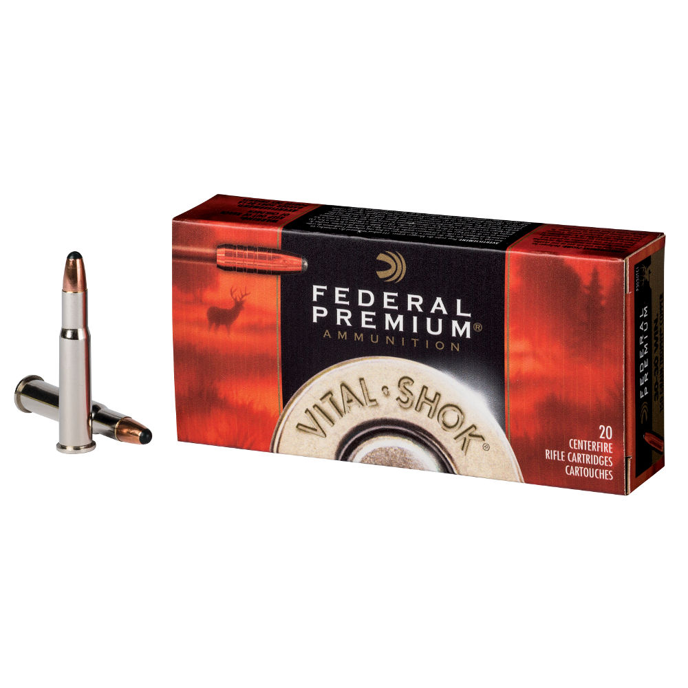 FEDERAL 30-30 WIN 150GR TROPHY COPPER 20RD 10BX/CS - for sale